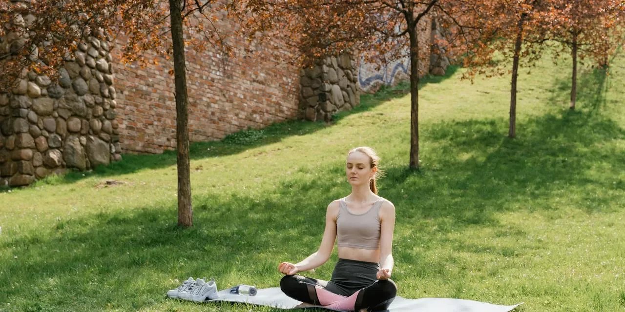 🌿 How Can I Become Healthy?: Eliminating the False Mind and Living Without Stress | Master Woo Myung | Santa Clara Meditation