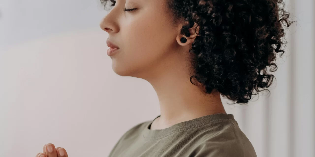 🔥 Completely Abandoning Oneself Who Is the Sinner Is True Repentance and Eternal Rebirth | Master Woo Myung | Santa Clara Meditation