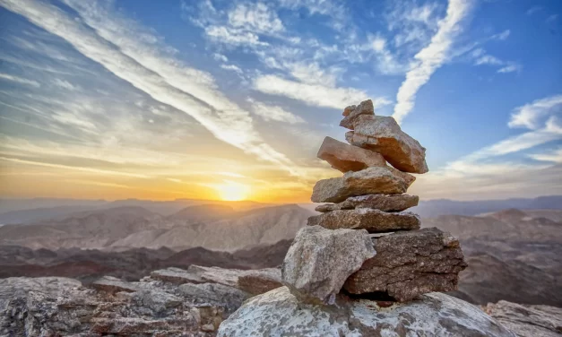 🌿 I Want to Escape from Myself: Eliminating the False Self and Being Born in the True World | Master Woo Myung | Santa Clara Meditation