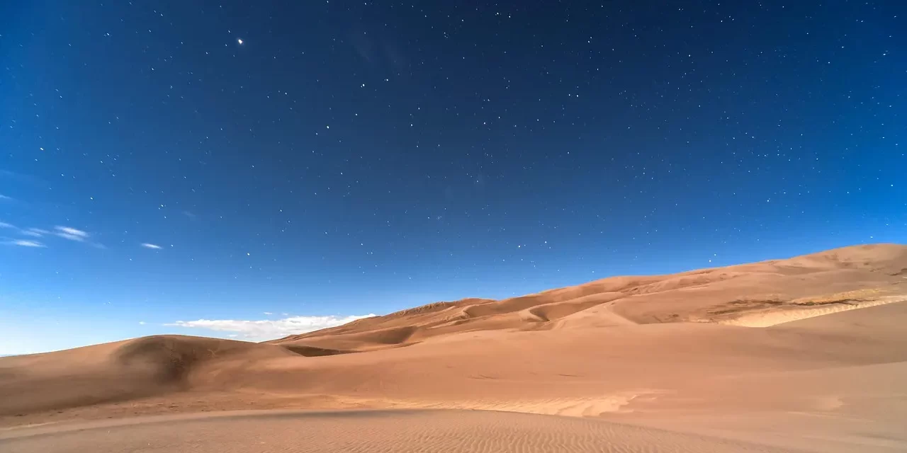 🌿 The Meaning of Humility: Absence of Self and Letting the Creator Dwell Within | Master Woo Myung | Santa Clara Meditation