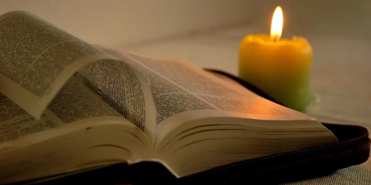 📜 The Holy Writings as Prophecy Books: Rebirth Salvation and the True World | Master Woo Myung | Santa Clara Meditation