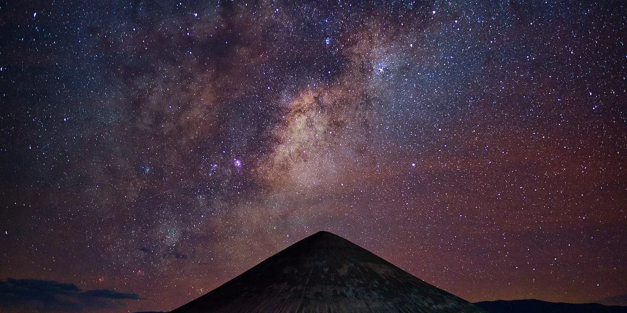 ⚫ Death: The Disappearance of an Image into the One | Master Woo Myung | Santa Clara Meditation