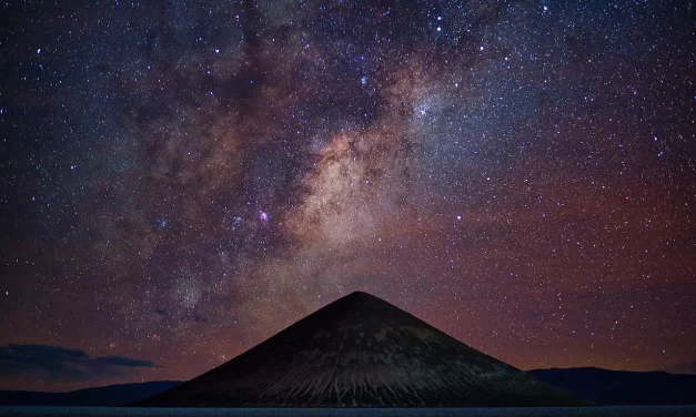 ⚫ Death: The Disappearance of an Image into the One | Master Woo Myung | Santa Clara Meditation