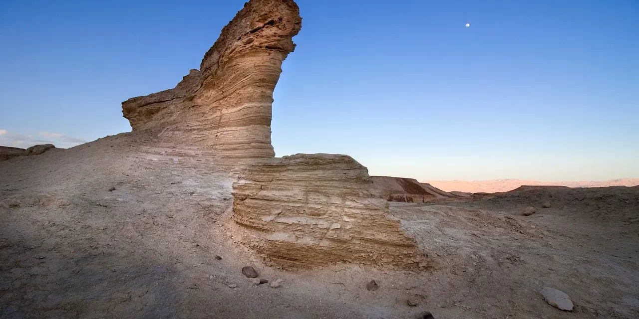 🌍 How Can We Settle the Conflict Between Israel and the Arabian States? | Master Woo Myung | Santa Clara Meditation