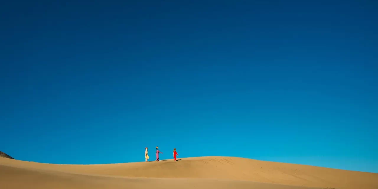 🌺 True Paradise Is Within the Mind: Becoming One with the Universe | Master Woo Myung | Santa Clara Meditation