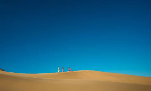 🌺 True Paradise Is Within the Mind: Becoming One with the Universe | Master Woo Myung | Santa Clara Meditation