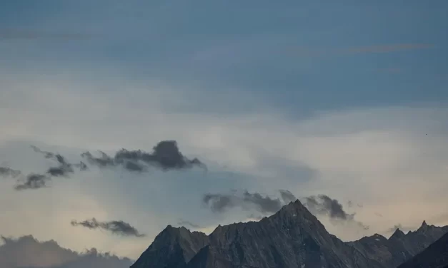 🌅 Enter into the Season of Truth: From Fleeting Life to Becoming Truth | Master Woo Myung | Santa Clara Meditation