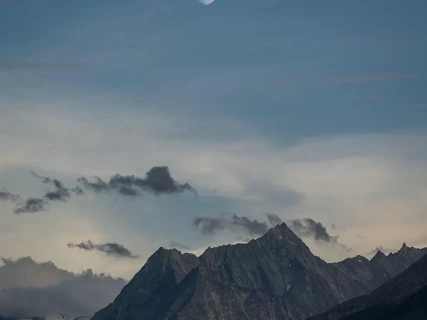 🌅 Enter into the Season of Truth: From Fleeting Life to Becoming Truth | Master Woo Myung | Santa Clara Meditation