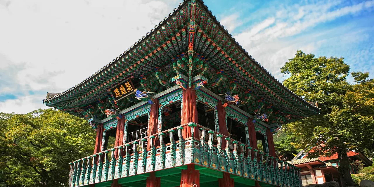 🌌 Lost: Wandering in Convictions and Awakening to Silent Truth | Master Woo Myung | Santa Clara Meditation