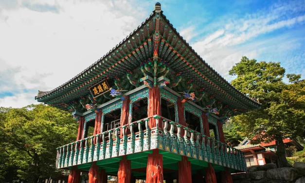 🌌 Lost: Wandering in Convictions and Awakening to Silent Truth | Master Woo Myung | Santa Clara Meditation