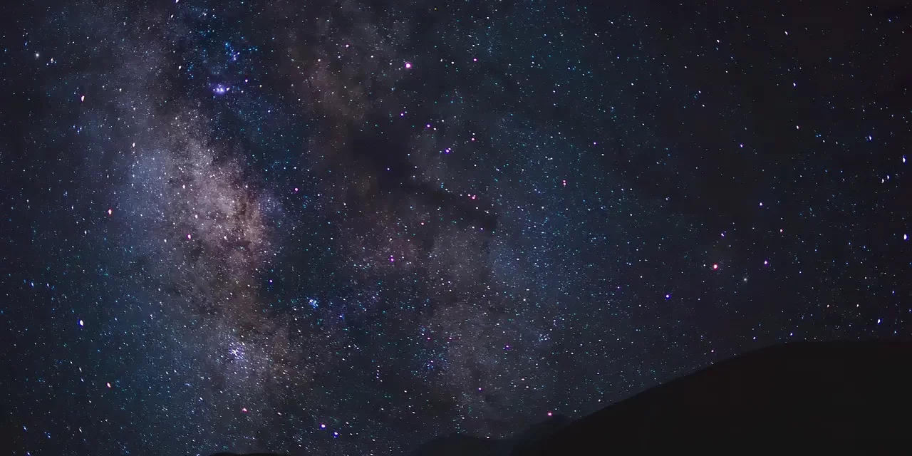 🌱 Life: Existence Image and the Great Universe | Master Woo Myung | Santa Clara Meditation