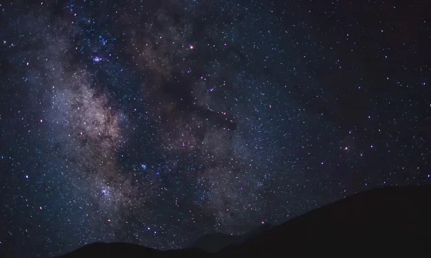 🌱 Life: Existence Image and the Great Universe | Master Woo Myung | Santa Clara Meditation