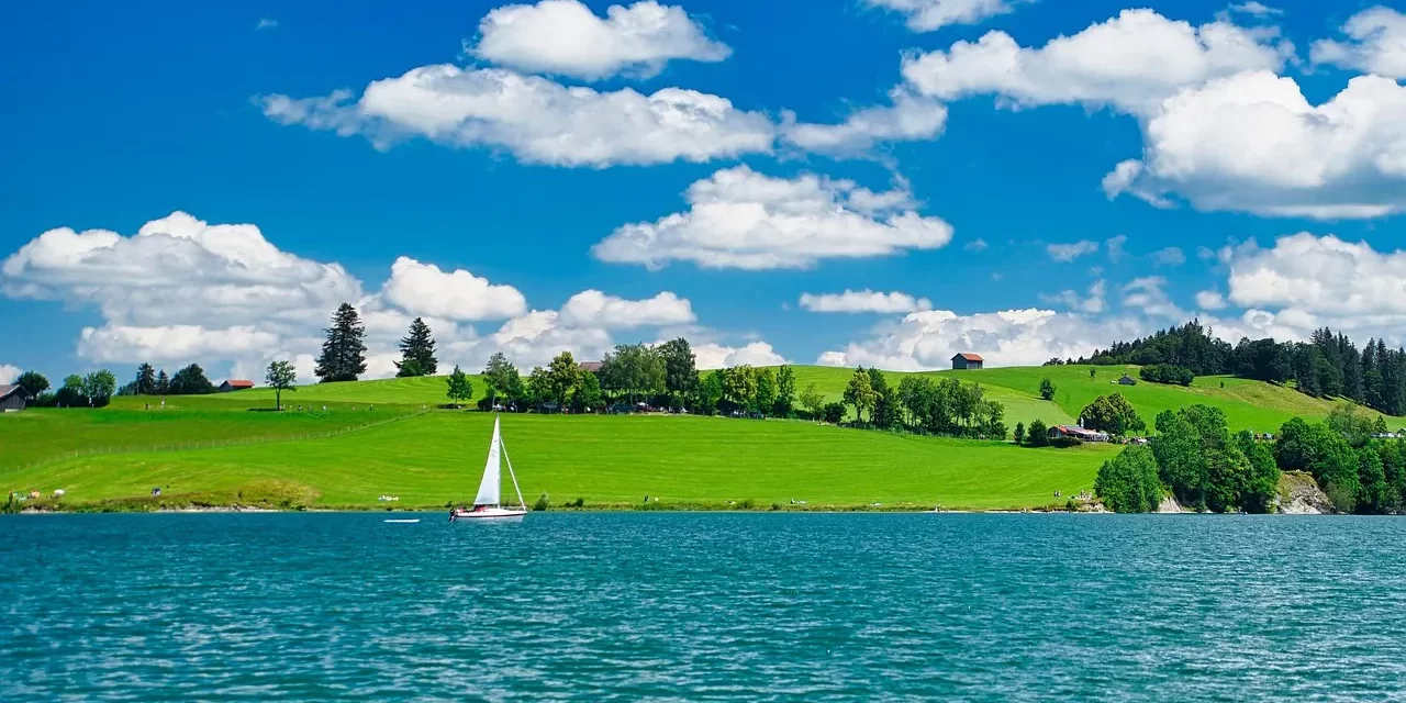 🌊 Nature’s Flow III: Worry Survival Conditions and Natural Order | Master Woo Myung | Santa Clara Meditation