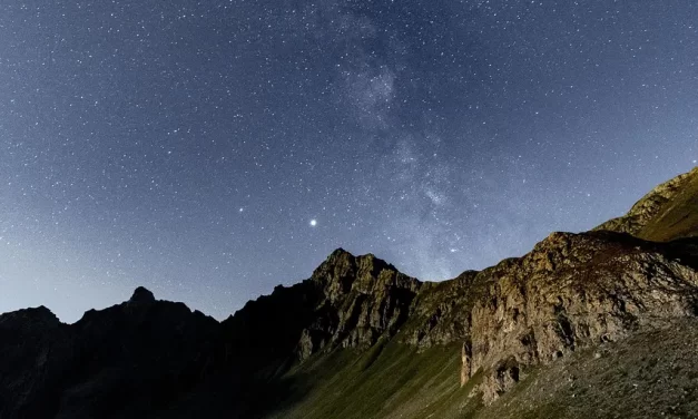 🌌 Enlightenment II: Enlightenment Thought-Mass Attachment Original Sin Universe Truth Foundation | Master Woo Myung | Santa Clara Meditation