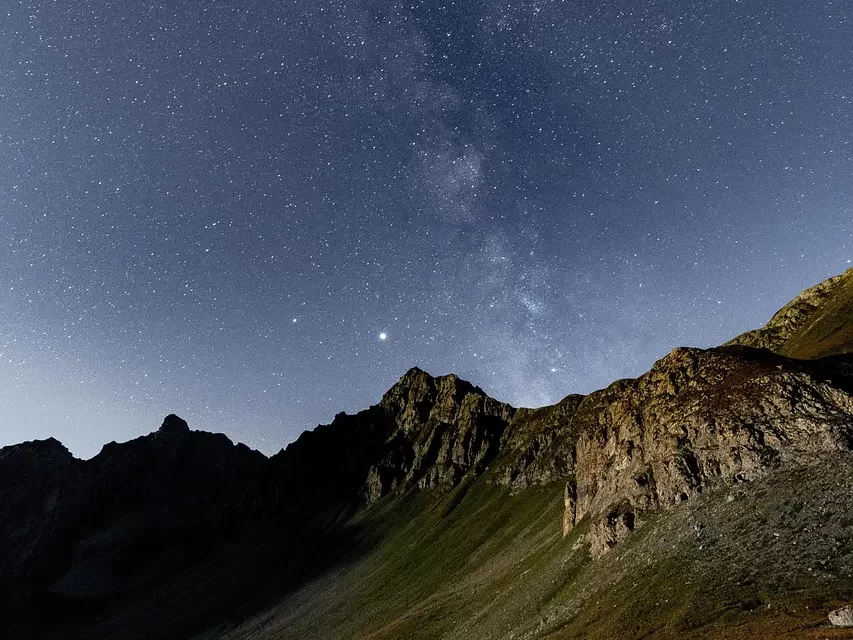 🌌 Enlightenment II: Enlightenment Thought-Mass Attachment Original Sin Universe Truth Foundation | Master Woo Myung | Santa Clara Meditation