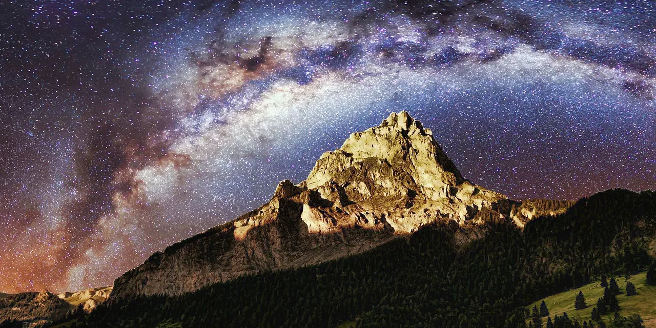 🌿 THE MIND OF NATURE’S FLOW SUFFERING AND HUMAN MIND EXPLAINED | Master Woo Myung | Santa Clara Meditation