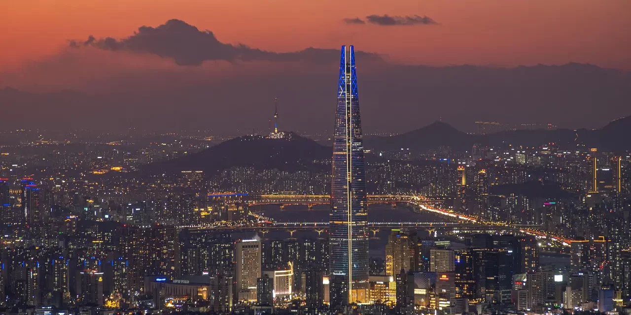 🇰🇷 WHY MANY RELIGIONS PROSPER IN KOREA TRUTH VS BELIEF | Master Woo Myung | Santa Clara Meditation