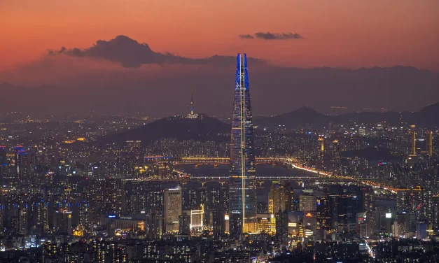 🇰🇷 WHY MANY RELIGIONS PROSPER IN KOREA TRUTH VS BELIEF | Master Woo Myung | Santa Clara Meditation