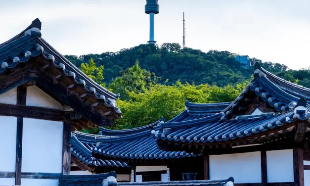 🌟 The Existence That Can Give Salvation: False World True World and True Salvation | Master Woo Myung | Santa Clara Meditation