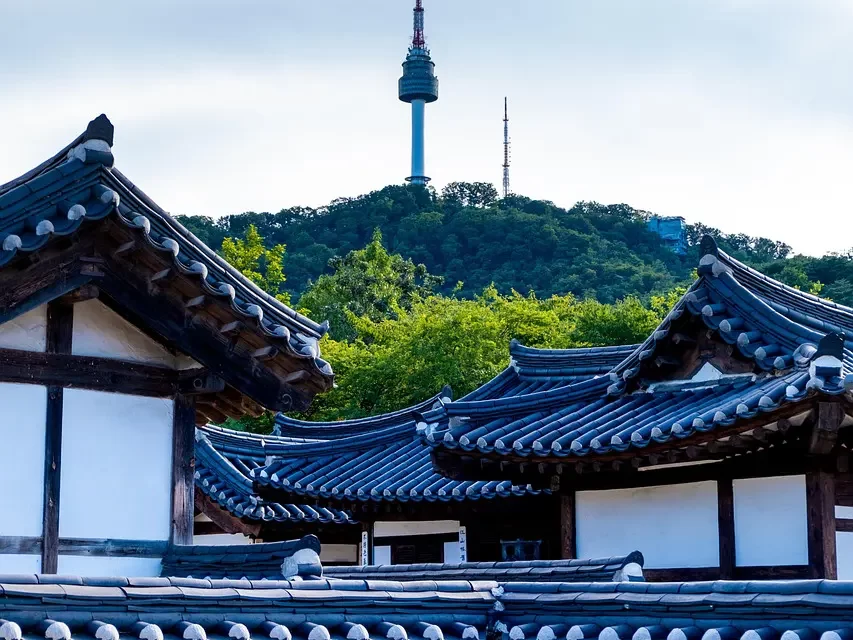 🌟 The Existence That Can Give Salvation: False World True World and True Salvation | Master Woo Myung | Santa Clara Meditation