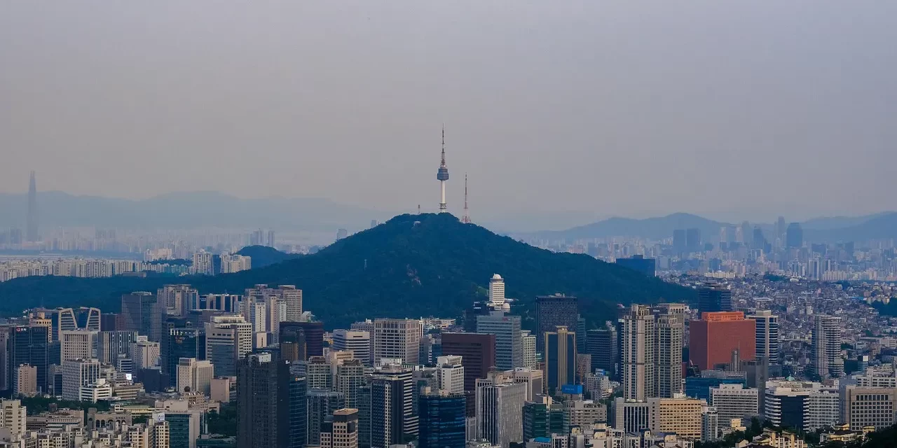 🌍 A Foreign Place: From Separation to Oneness | Master Woo Myung | Santa Clara Meditation