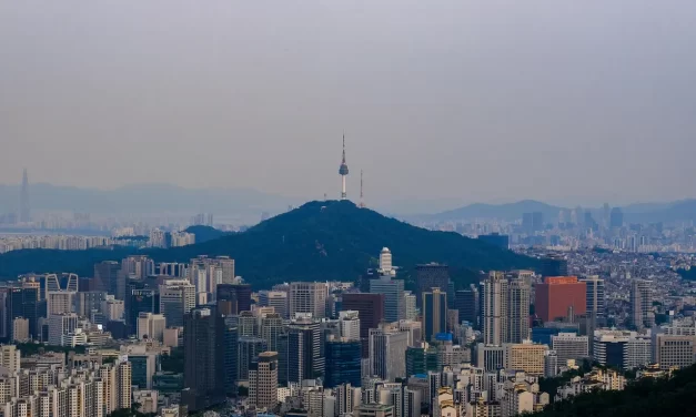 🌍 A Foreign Place: From Separation to Oneness | Master Woo Myung | Santa Clara Meditation