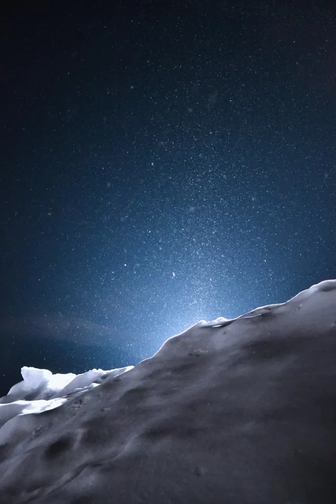 Master Woo Myung teaching on Mother Universe emptiness silence will and love