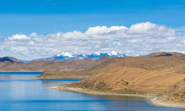 🌌 Life · Afterlife: Lifespan Creation and the Truth of Existence | Master Woo Myung | Santa Clara Meditation