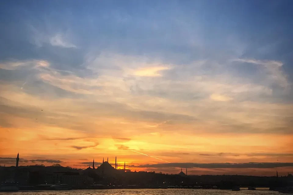 📚 Education: Jeon-in Education Truth Humanity and Complete Learning | Master Woo Myung | Santa Clara Meditation