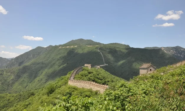 ☯️ What Is the I Ching? Meaning and Limitations | Master Woo Myung | Santa Clara Meditation