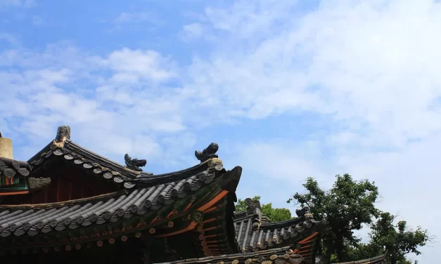 🌟 Let’s Become True People: Truth Awakening and the Illusion of the Human World | Master Woo Myung | Santa Clara Meditation