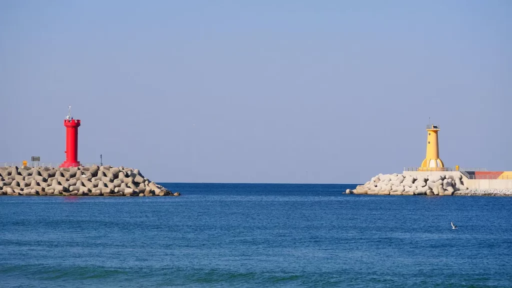 Master Woo Myung teaching on truth true mind existence illusion and life