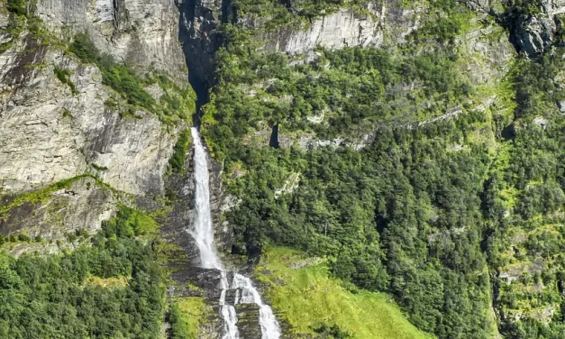 🌤️ Why Did Heaven Create People?: Humanity Nature’s Flow and the Purpose of Existence | Master Woo Myung | Santa Clara Meditation