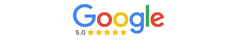 Google 5.0 star rating for Santa Clara Meditation reviews and customer satisfaction