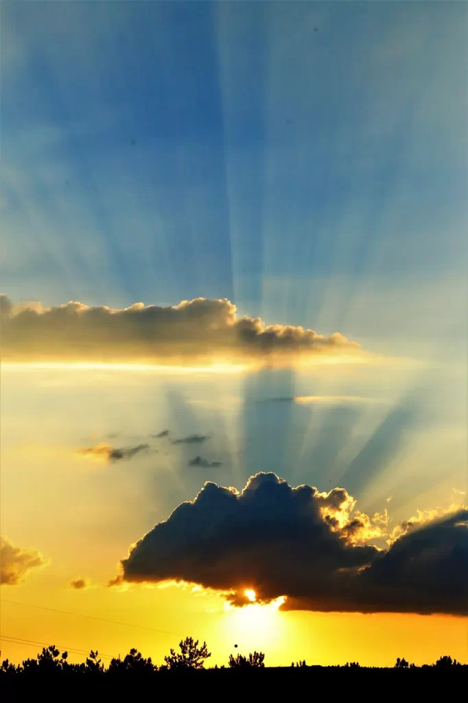 Master Woo Myung teaching about God origin true existence and metaphysical reality