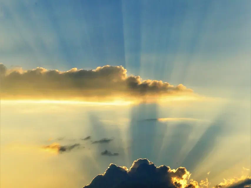 ✨ WHAT IS GOD ORIGIN AND TRUE EXISTENCE EXPLAINED | Master Woo Myung | Santa Clara Meditation