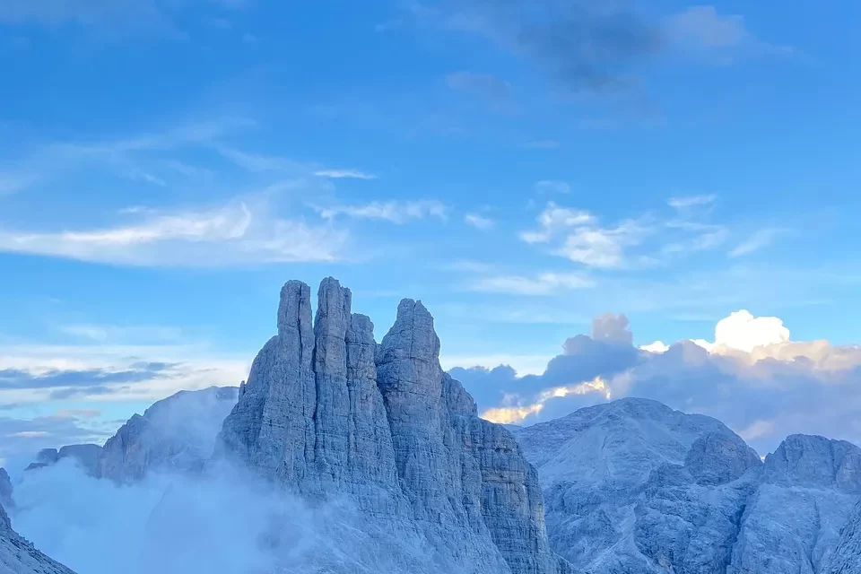 🌌 The World That Is Alive in My Mind: Original Mind and Universal Consciousness | Master Woo Myung | Santa Clara Meditation