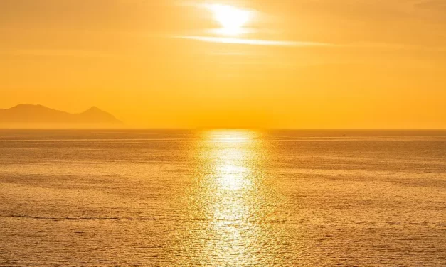 🌌 THE LAND OF HUMAN COMPLETION TRUE WORLD AND LIBERATION EXPLAINED | Master Woo Myung | Santa Clara Meditation