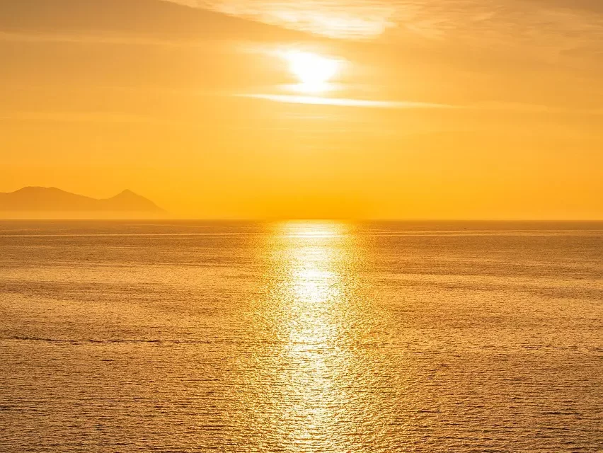 🌌 THE LAND OF HUMAN COMPLETION TRUE WORLD AND LIBERATION EXPLAINED | Master Woo Myung | Santa Clara Meditation