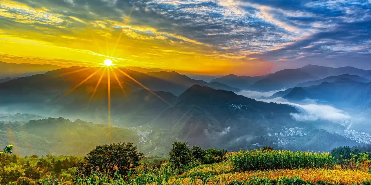 💎 TRUE RICHNESS IS BEING RICH IN SPIRIT NOT MATERIAL WEALTH | Master Woo Myung | Santa Clara Meditation