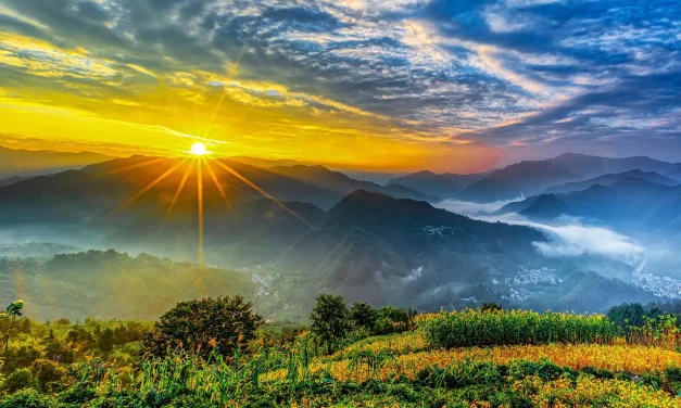 💎 TRUE RICHNESS IS BEING RICH IN SPIRIT NOT MATERIAL WEALTH | Master Woo Myung | Santa Clara Meditation