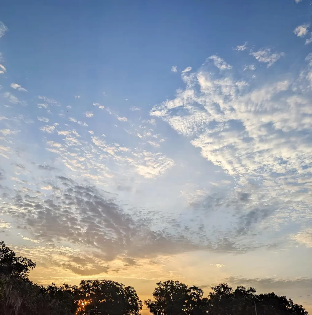 Master Woo Myung teaching on infinite creator universe truth enlightenment