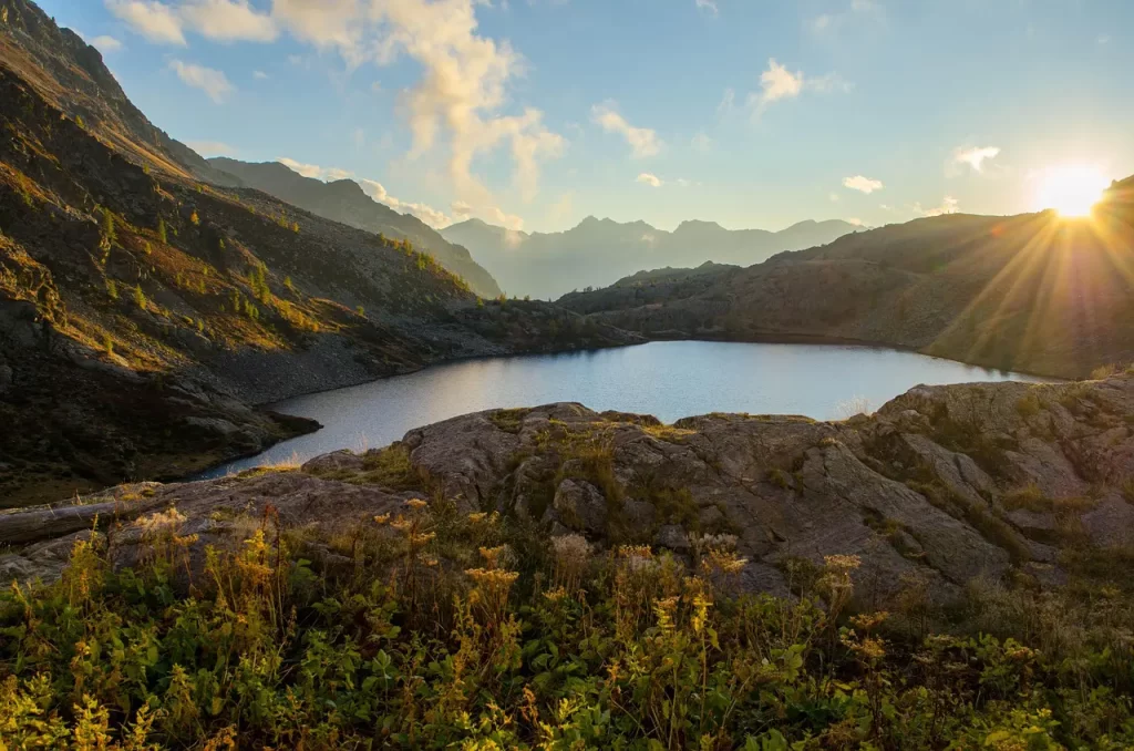 Master Woo Myung teaching improper religion harm truth vs appearance