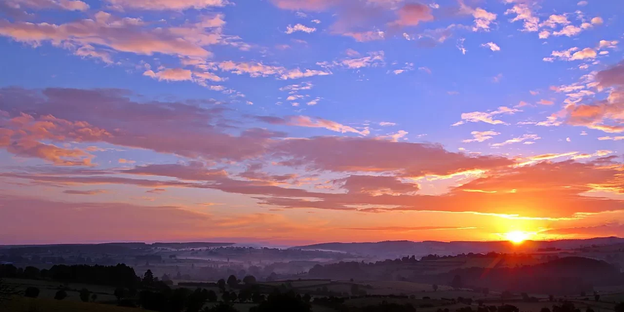 🌅 Early Morning Awakening: Mind Change Truth Existence Awareness | Master Woo Myung | Santa Clara Meditation