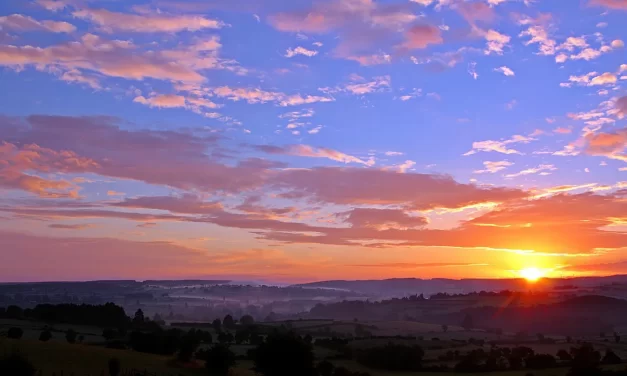 🌅 Early Morning Awakening: Mind Change Truth Existence Awareness | Master Woo Myung | Santa Clara Meditation