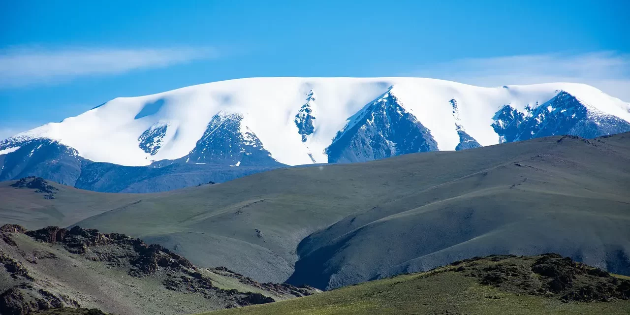 🌌 This World Exists Because I Exist: Consciousness and the Universe | Master Woo Myung | Santa Clara Meditation