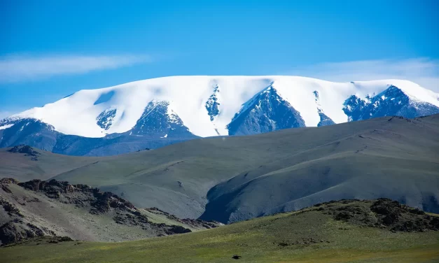 🌌 This World Exists Because I Exist: Consciousness and the Universe | Master Woo Myung | Santa Clara Meditation