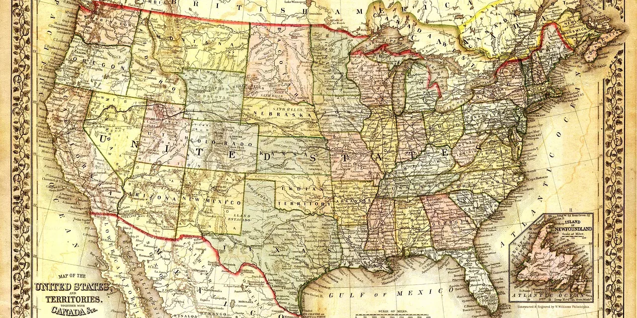 🇺🇸 America: Cities Travel History Journey Truth | Master Woo Myung | Santa Clara Meditation