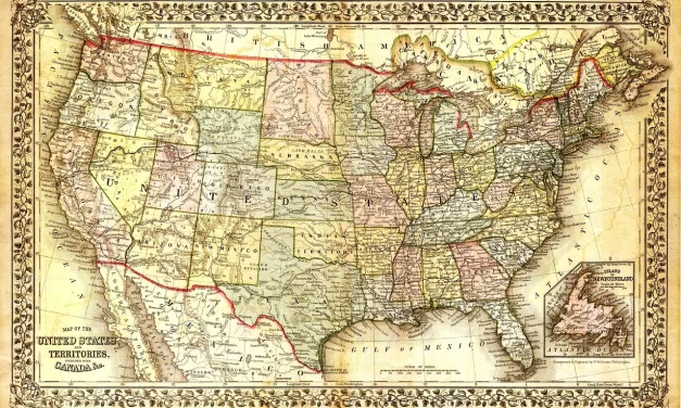 🇺🇸 America: Cities Travel History Journey Truth | Master Woo Myung | Santa Clara Meditation