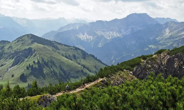 ⛰️ The Green Mountains Are Mountains: Seeing Reality as It Is | Master Woo Myung | Santa Clara Meditation